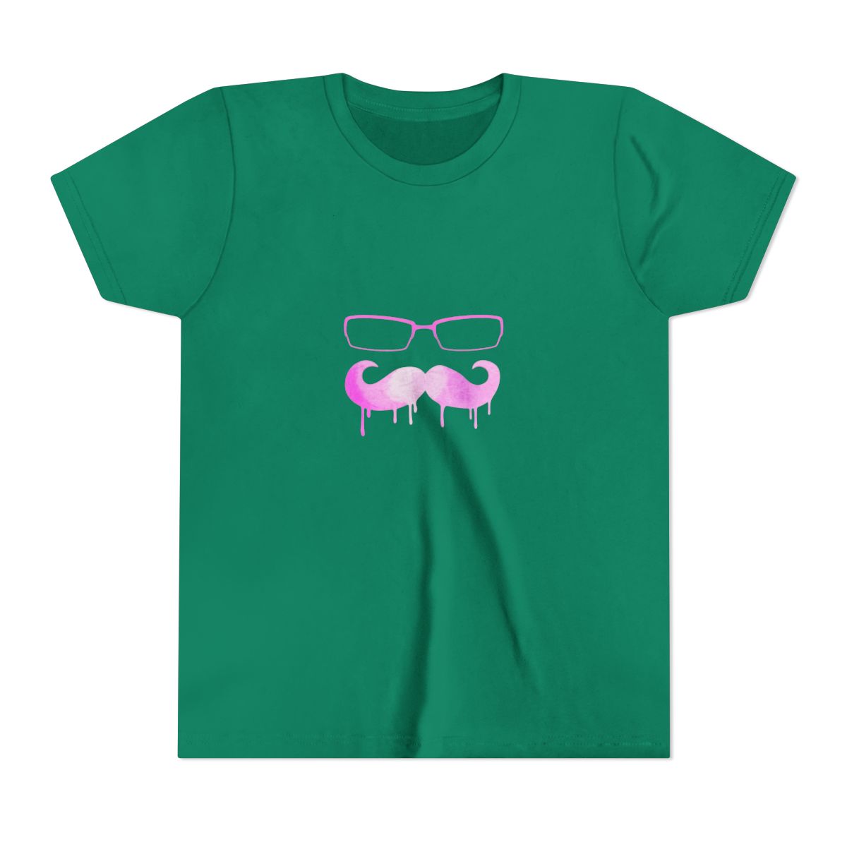 Markiplier Logo Classic Kids T Shirt - alternate angle 2, merchandise