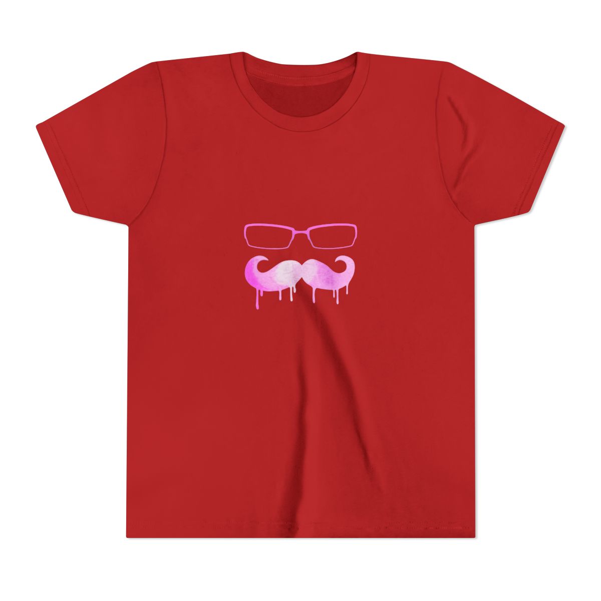 Markiplier Logo Classic Kids T Shirt
