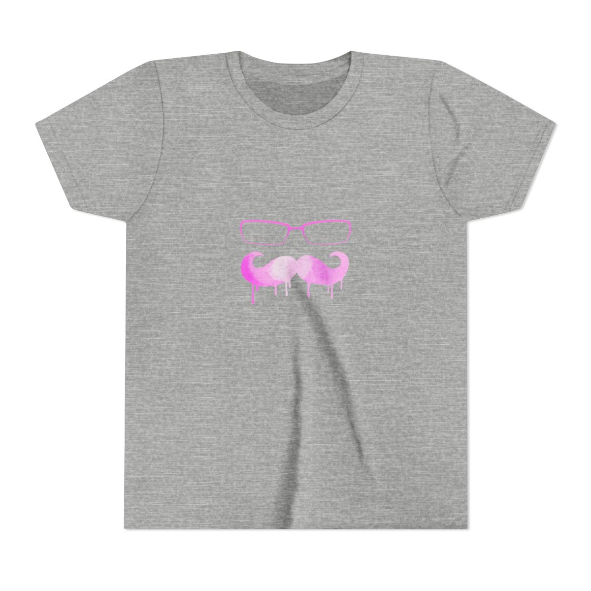 Markiplier Logo Classic Kids T Shirt - alternate angle 3, merchandise