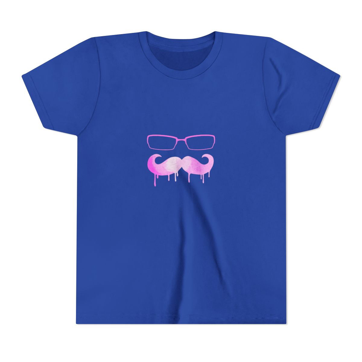 Markiplier Logo Classic Kids T Shirt - alternate angle 4, merchandise