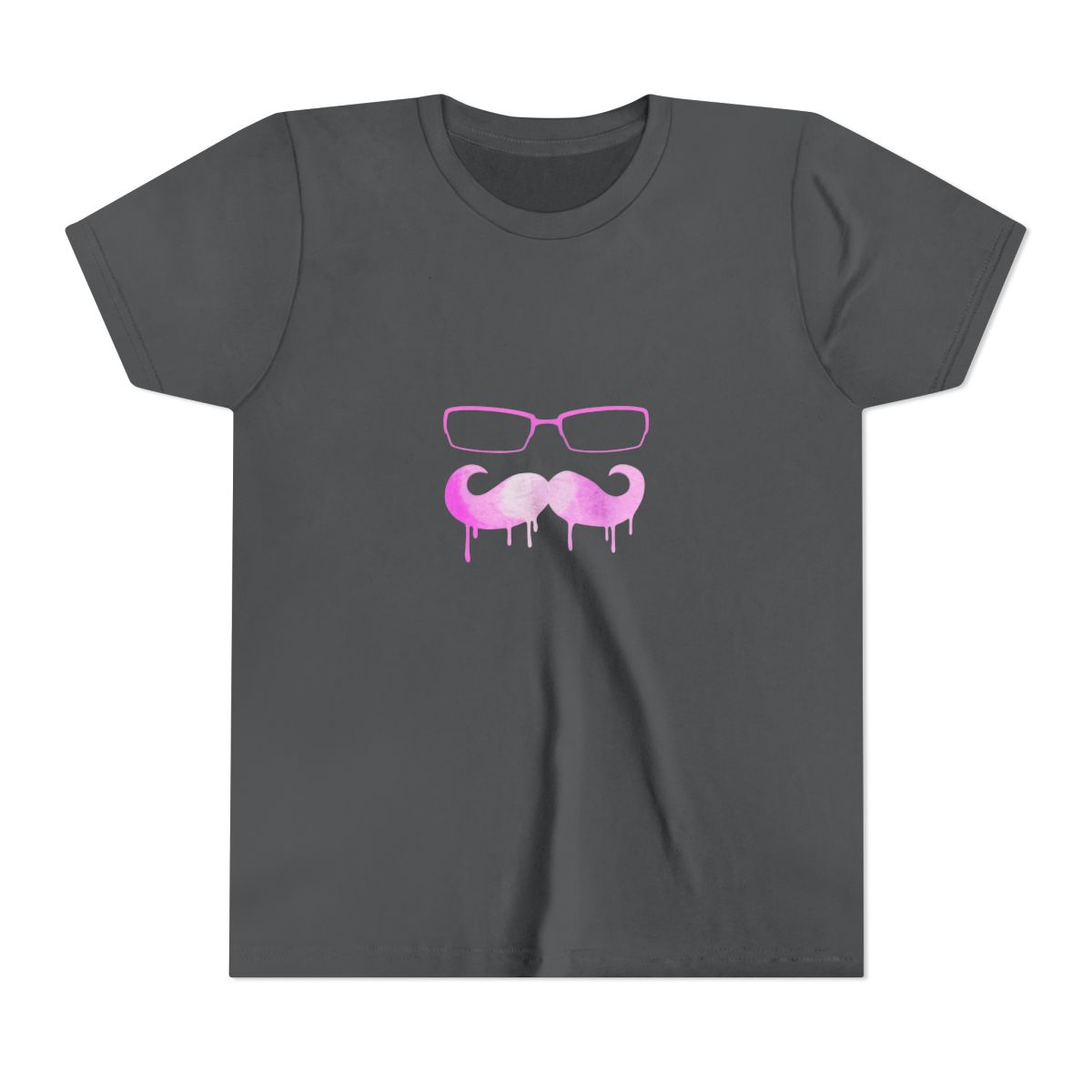 Markiplier Logo Classic Kids T Shirt - alternate angle 5, merchandise