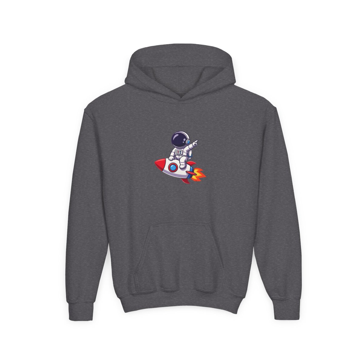 Markiplier Space. Pullover Kids Hoodie