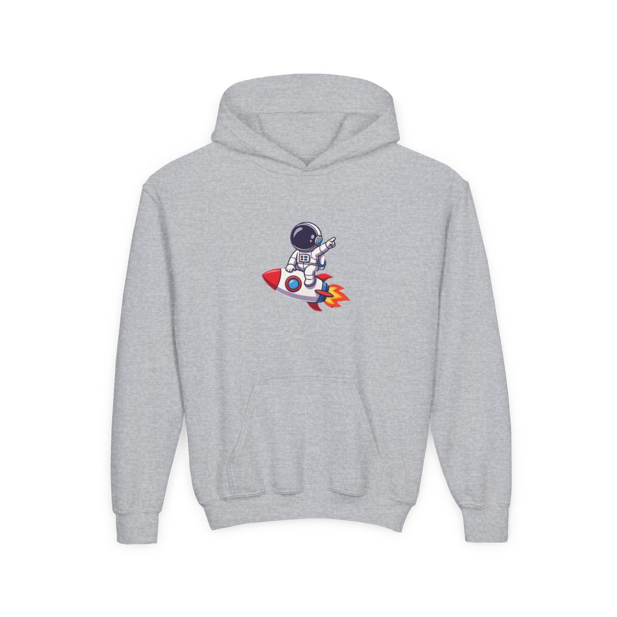 Markiplier Space. Pullover Kids Hoodie - Official Hoodies merchandise