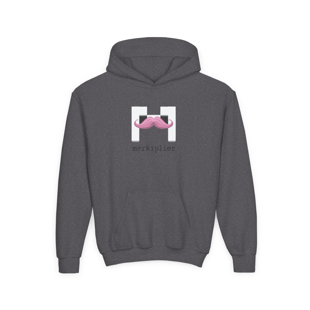 Markiplier Warfstache shirt, hoodie, Kids tank - alternate angle 4, merchandise
