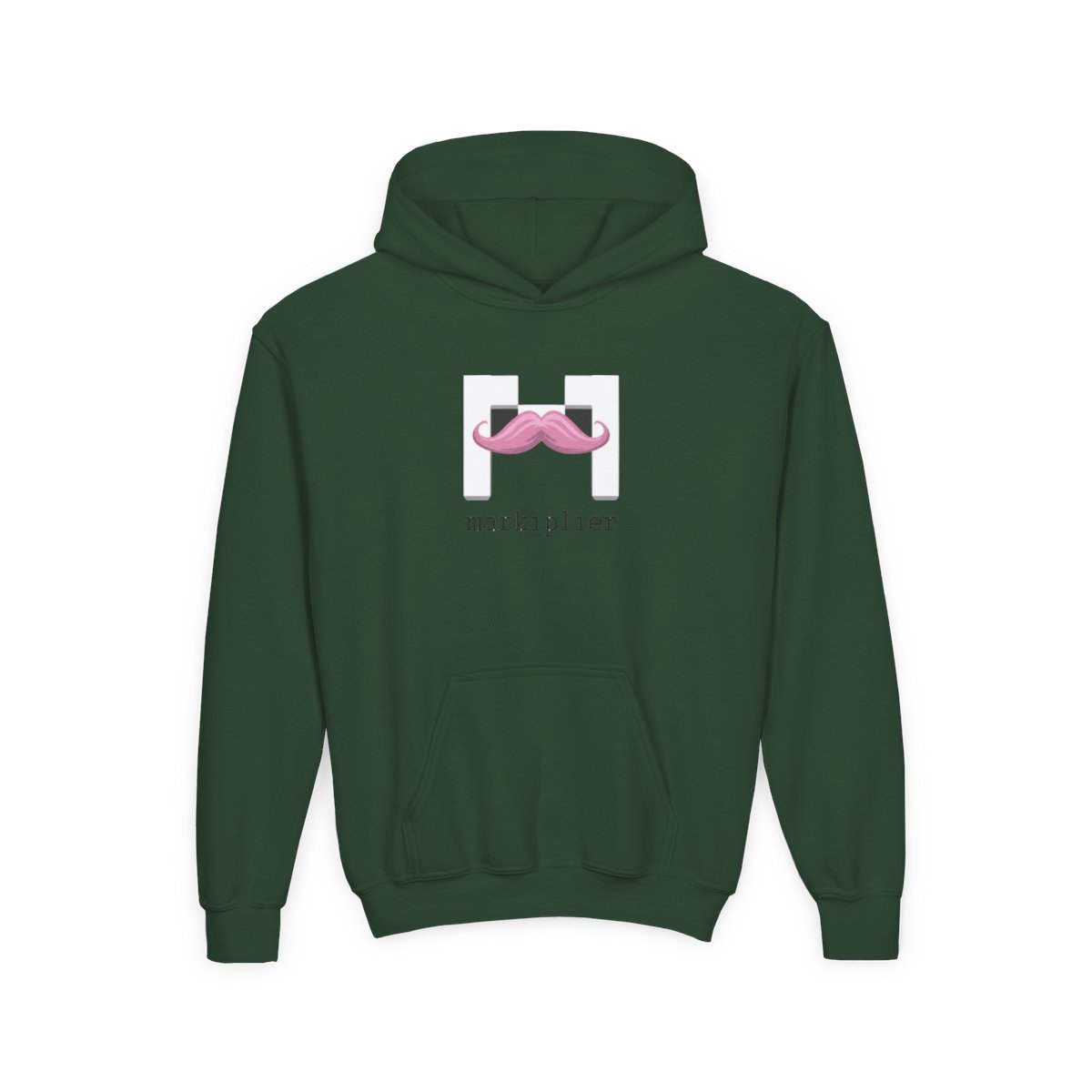 Markiplier Warfstache shirt, hoodie, Kids tank - alternate angle 3, merchandise