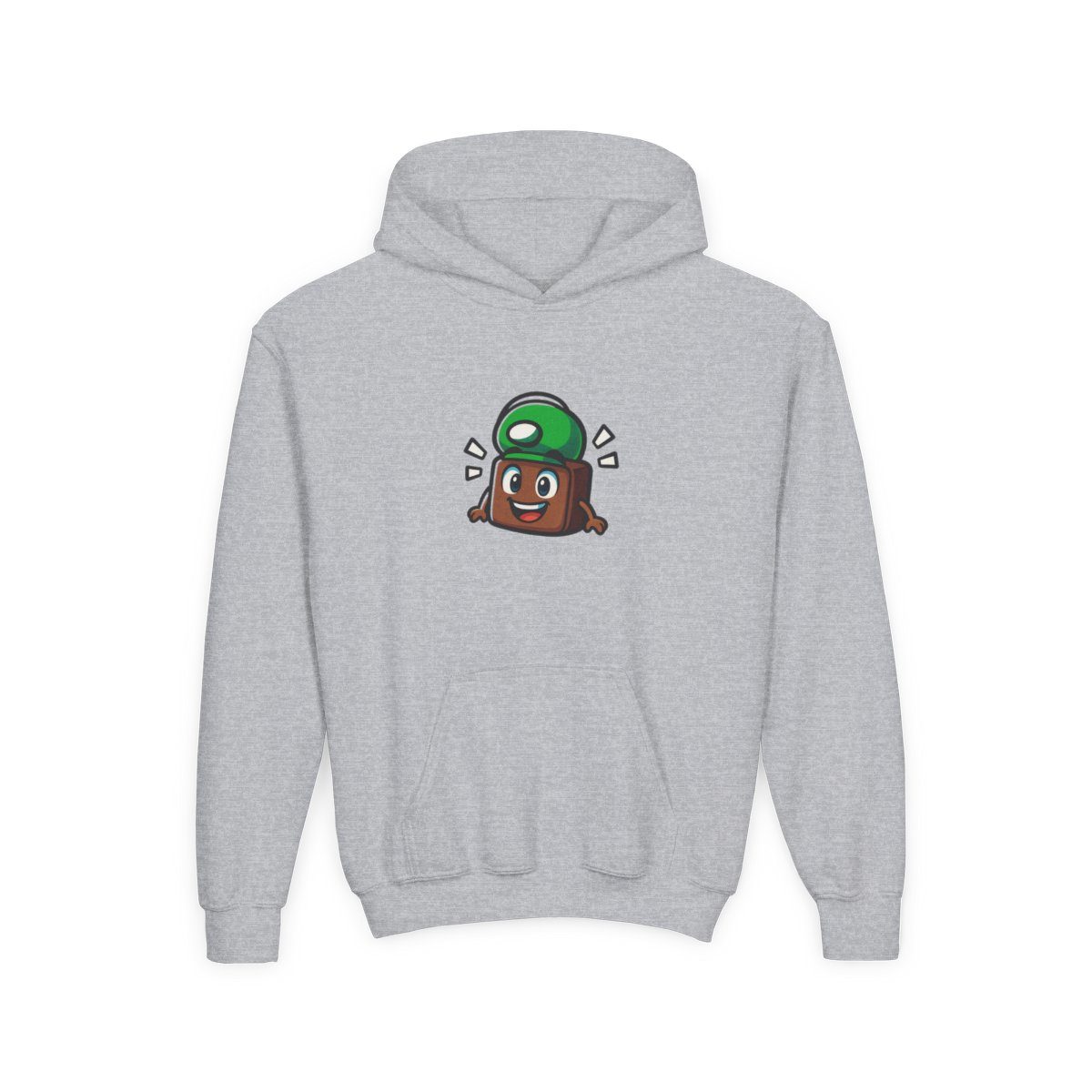 Markiplier YouTube Legend Pullover Kids Hoodie