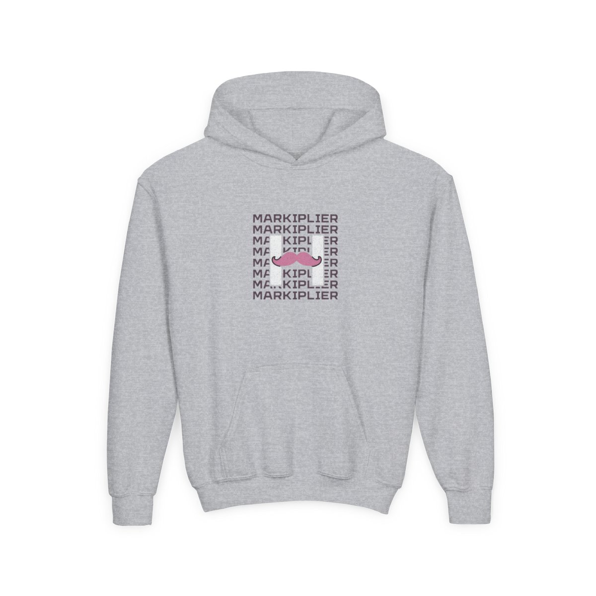 Useless Madala Funny Pullover Kids Hoodie