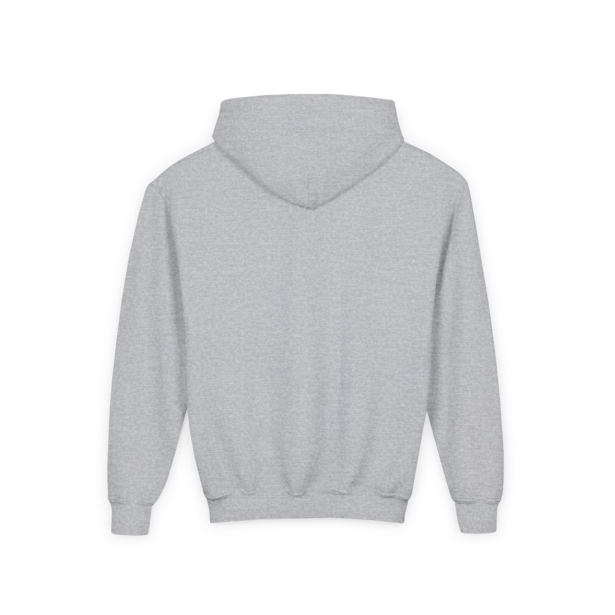 Useless Madala Funny Pullover Kids Hoodie - alternate angle 1, merchandise